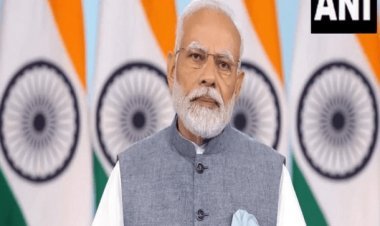 Jharkhand : PM नरेंद्र मोदी झारखंड को देंगे 226.71 करोड़ की सौगात