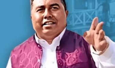 Shahjahan Sheikh: बांग्लादेश से पश्चिम बंगाल में आया था शेख शाहजहां, ईंट भट्ठे पर मजदूरी कर बना संदेशखाली का डॉन