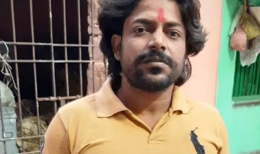 Jharkhand: देवघर जेल में बंद गैंगस्टर बाबा परिहस्त की संदिग्ध मौत