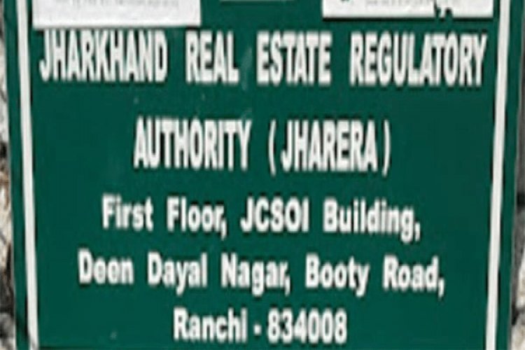 Jharkhand: बिल्डरों के खिलाफ JHARERA बड़ा एक्शन, आठ बिल्डरों के बैंक अकाउंट्स से निकासी पर रोक