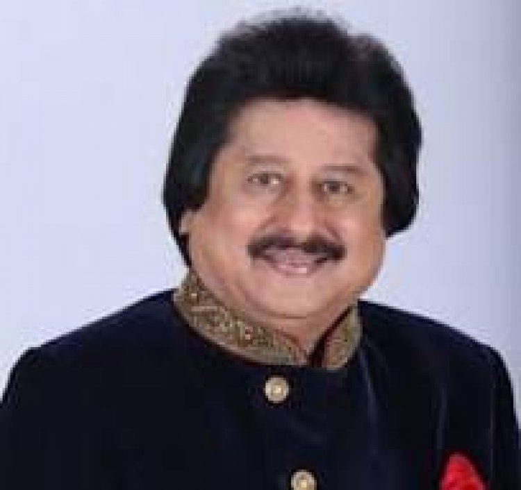 Pankaj Udhas Death : पंकज उधास का 72 साल की उम्र में निधन, ब्रीच कैंडी हॉस्पिटल ली अंतिम सांस