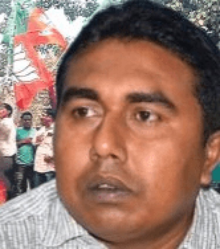 Sandeshkhali Violence: TMC लीडर शेख शाहजहां अरेस्ट, कोर्ट ने 10 दिन की पुलिस कस्टडी में भेजा