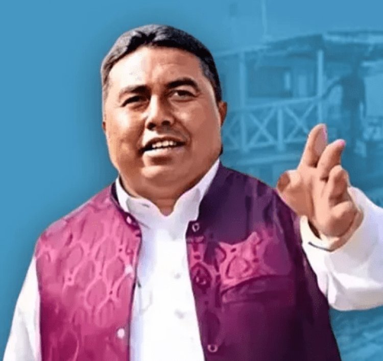 Shahjahan Sheikh: बांग्लादेश से पश्चिम बंगाल में आया था शेख शाहजहां, ईंट भट्ठे पर मजदूरी कर बना संदेशखाली का डॉन