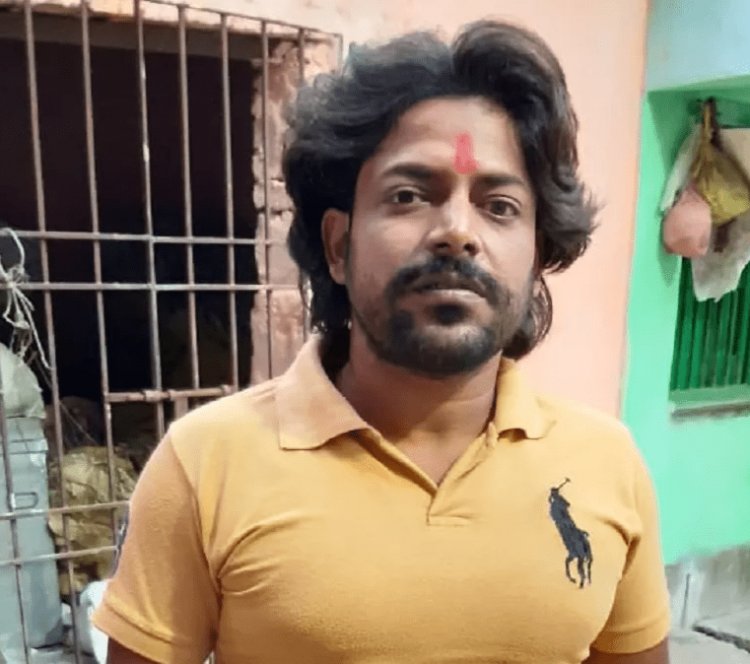 Jharkhand: देवघर जेल में बंद गैंगस्टर बाबा परिहस्त की संदिग्ध मौत