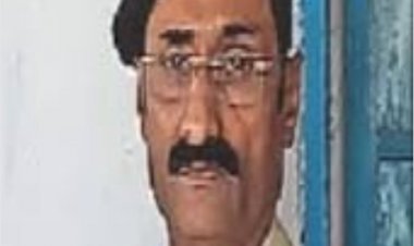 Jharkhand: पुलिस इंस्पेक्टर लक्ष्मीकांत पर SC-ST एक्ट के तहत FIR