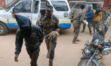 Jharkhand: स्पेनिश महिला के साथ दरिंदगी करनेवाले चार आरोपी अरेस्ट, तीन आरोपी अब भी फरार