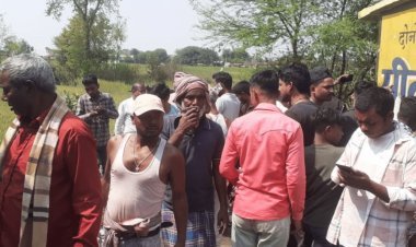 Jharkhand: दुमका के हंसडीहा में ट्रक ने बाइक सवार समेत तीन को कुचला, मौत, आक्रोशित लोगों हाइवे किया जाम