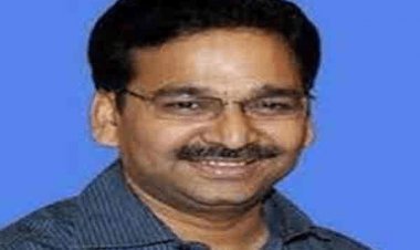 Jharkhand Liquor Scam:  में आईएएस विनय कुमार चौबे के खिलाफ एसीबी जांच में बड़ा खुलासा, ईडी केस दर्ज करेगी केस!