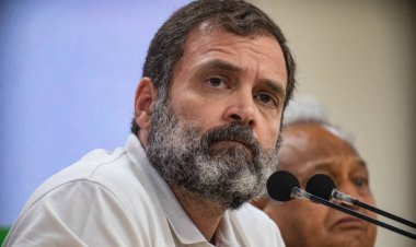 Lok Sabha Elections 2024: वायनाड से राहुल, राजनांदगांव से भूपेश व तिरूवनंतपुरम से थरूर लड़ेंगे चुनाव