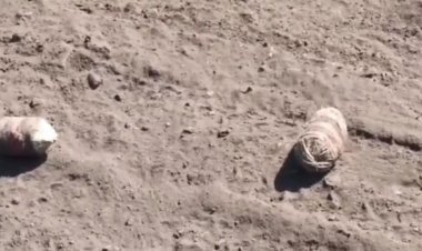 Dhanbad: BCCL की तेतुलमारी कोलडंप में वर्चस्व को ले हिंसक झड़प, बमबाजी व फायरिंग