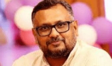 Rajya Sabha Election 2024: बीजेपी ने डॉ प्रदीप वर्मा को बनाया झारखंड से राज्यसभा का कैंडिडेट