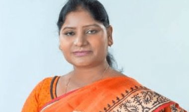 Jharkhand: बीजेपी की राष्ट्रीय मंत्री आशा लकड़ा बनायी गयीं राष्ट्रीय अनुसूचित जनजाति आयोग का सदस्य