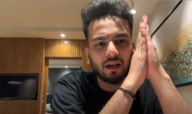 Noida: YouTuber Elvish Yadav एल्विश यादव को पुलिस ने किया अरेस्ट,  कोर्ट ने 14 दिनों की ज्यूडिशियल कस्टडी में भेजा