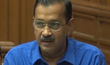 दिल्ली हाईकोर्ट से केजरीवाल को झटका, बेल देने के ट्रायल कोर्ट के फैसले पर लगी रोक,अगले दो-तीन दिनों में आयेगा ऑर्डर