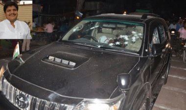 Niraj Singh Murder Case Dhanbad: एक्स डिप्टी मेयर मर्डर केस के आरोपी नामवर सिंह को सात वर्ष में नहीं खोज सकी पुलिस