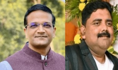 Ranchi Land Scam Case : जमीन घोटाले में छवि रंजन और प्रेम प्रकाश को झारखंड हाई कोर्ट से नहीं मिली बेल