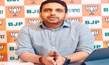 Lok Sabha Election 2024Jharkhand : BJP के कुणाल षाडंगी छोड़ सकते हैं पार्टी ! JMM में शामिल होकर चुनाव लड़ेंगे