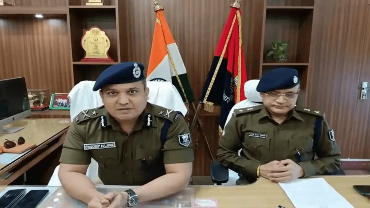 Bihar: सीतामढ़ी में नाबालिग से रेप के बाद मर्डर मामले में नया मोड़, ऑनर किलिंग, दादा ही निकला आरोपी