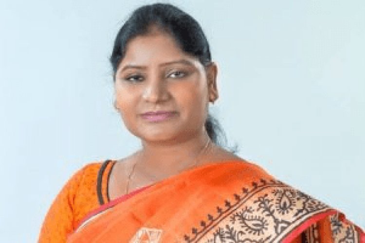 Jharkhand: बीजेपी की राष्ट्रीय मंत्री आशा लकड़ा बनायी गयीं राष्ट्रीय अनुसूचित जनजाति आयोग का सदस्य