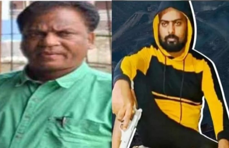 Jharkhand:बीजेपी लीडर के दावे से सनसनी, कहा- गोविंदपुर CO का गैंगस्‍टर प्रिंस खान से संबंध