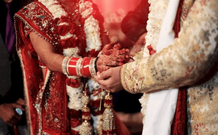 Vivah Muhurat 2024: खरमास में 13 अप्रैल तक शादियों पर रहेगी रोक, अब 18 अप्रैल से बजेगी शहनाई