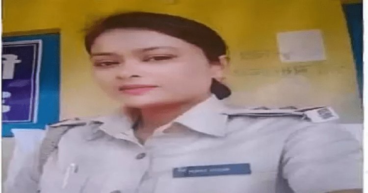 Jharkhand : ED की रेड के बाद तुपुदाना ओपी प्रभारी मीरा सिंह लाइन क्लोज, रांची SSP ने किया कार्रवाई