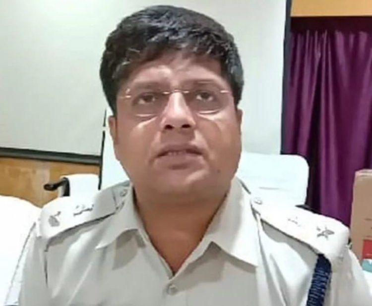 West Bengal : IPS देवाशीष धर ने दिया इस्तीफा, पॉलिटिक्स में उतरने की तैयारी लोकसभा चुनाव से पहले छोड़ी नौकरी