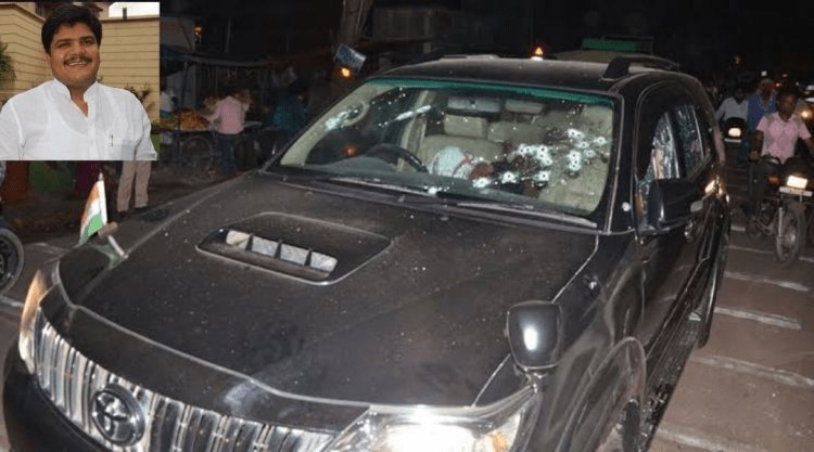 Niraj Singh Murder Case Dhanbad: एक्स डिप्टी मेयर मर्डर केस के आरोपी नामवर सिंह को सात वर्ष में नहीं खोज सकी पुलिस