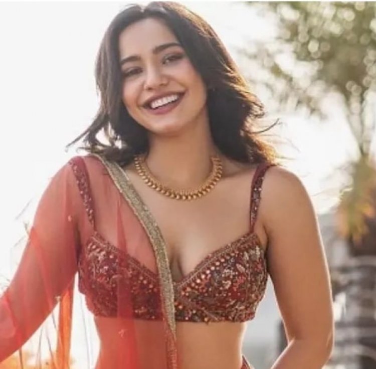 Bihar:  बॉलीवुड Actress Neha Sharma कांग्रेस की टिकट पर भागलपुर से नहीं लड़ेंगी लोकसभा चुनाव