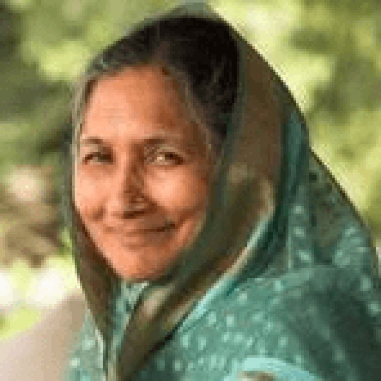 Lok Sabha Election 2024: देश की सबसे अमीर महिला सावित्री जिंदल ने छोड़ा कांग्रेस का हाथ, ज्वाइन करेंगी BJP