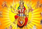 Chaitra Navratri 2026:डोली पर मां दुर्गा का आगमन, क्या संकेत दे रही है नवरात्रि?