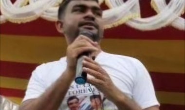 Lok Sabha Election Jharkhand 2024:  JBKSS ने धनबाद, दुमका, रांची लोकसभा से कैंडिडेट्स की घोषणा