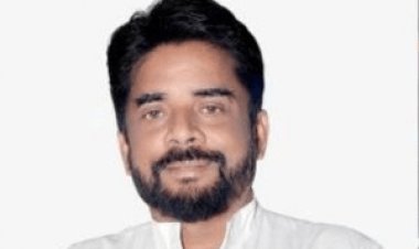 Lok Sabha Election 2024  : झामुमो ने जमशेदपुर लोकसभा सीट से समीर मोहंती दिया टिकट