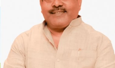 Lok Sabha Election 2024: एक्स एमपी रामा सिंह ने RJD से दिया इस्तीफा,वाइफ हैं महानार की एमएलए