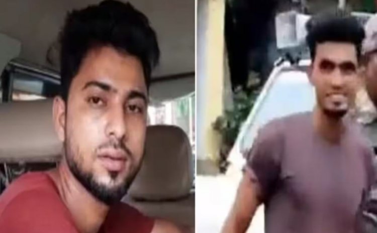 Jharkhand: दुमका में छात्रा को पेट्रोल डालकर युवती को जिंदा जलानेवाले शाहरुख और नईम को उम्रकैद
