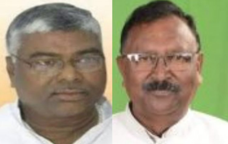 Lok Sabha Election 2024 Jharkhand: JMM ने दुमका से नलिन सोरेन व गिरिडीह से मथुरा महतो को बनाया कैंडिडेट