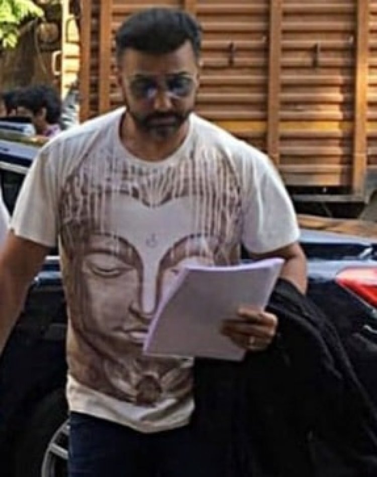 राज कुंद्रा की 97 करोड़ रुपये की प्रॉपर्टी अटैच, ED ने मनी लॉन्ड्रिंग केस में लिया एक्शन