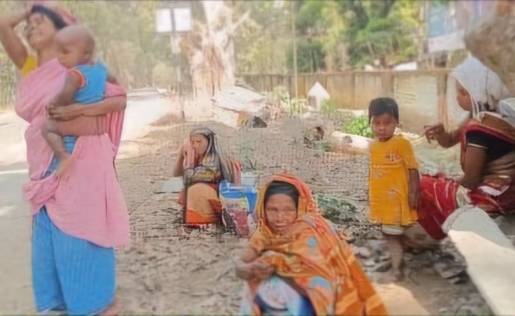 Jharkhand: गोड्डा में पुलिस की गोली से हुई थी पहाड़िया युवक की मौत, ASI को जेल व थाना प्रभारी सस्पेंड