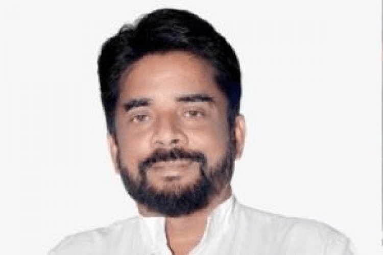 Lok Sabha Election 2024 : झामुमो ने जमशेदपुर लोकसभा सीट से समीर मोहंती दिया टिकट