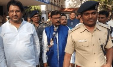 Lok Sabha Election 2024: एक्स सेंट्रल मिनिस्टर नागमणि गिरफ्तार, BSP कैंडिडेट के रूप में नामांकन किया दाखिल