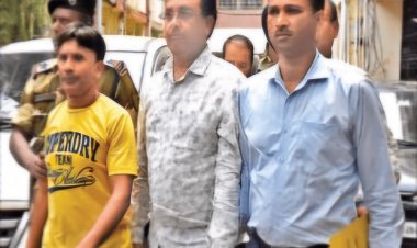 Jharkhand cash scandal: मिनिस्टर के PA संजीव लाल के चैंबर से मिले दो लाख कैश, ED रिमांड पर अफसर व नौकर