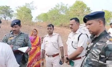 Dhanbad: एकतरफा अफेयर में छात्रा की मर्डर,  युवक ने अपना भी गला रेता