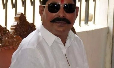 Bihar:अब जेल से बाहर आयेंगे अनंत सिंह, AK-47 रखने के मामले में पटना हाईकोर्ट ने किया बरी