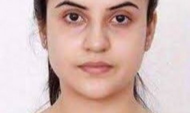 UPSC IFS 2023 Topper: झारखंड की बेटी ऋत्विका पांडेय बनी आईएफएस टॉपर