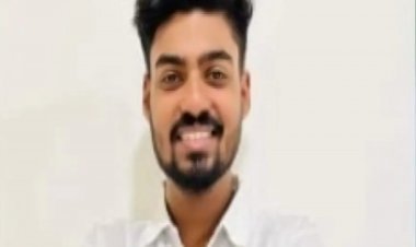 Bihar:हर्ष राज मर्डर केस का मेन एक्युज्ड चंदन यादव को पुलिस ने किया अरेस्ट