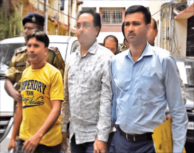 Jharkhand cash scandal: मिनिस्टर के PA संजीव लाल के चैंबर से मिले दो लाख कैश, ED रिमांड पर अफसर व नौकर