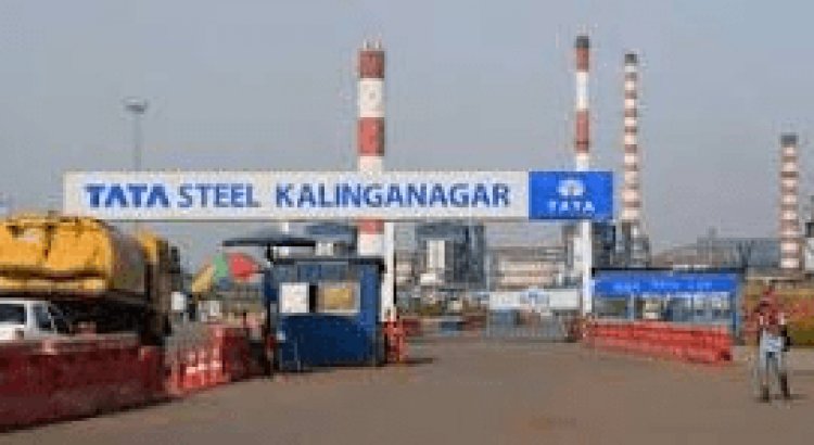 Tata Steel Jobs 2024: टाटा स्टील में जूनियर इंजीनियर के पोस्ट पर निकली बहाली