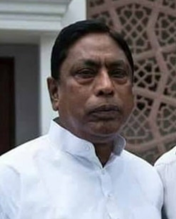 Jharkhand: मिनिस्टर पोस्ट से आलमगीर आलम ने दिया इस्तीफा, इरफान को मिल सकता है मौका