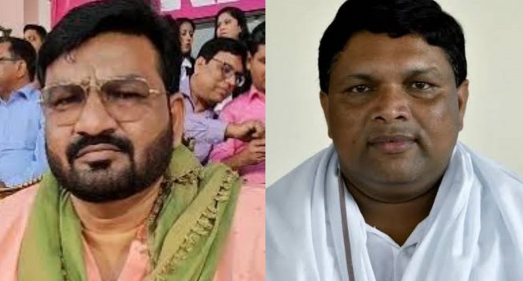 Tender Commission Scam : ED की रडार पर झारखंड के मिनिस्टर बादल व हफीजुल, टेंडर के बदले कमीशन वसूलने का आरोप
