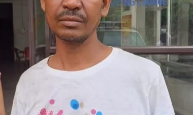 Dhanbad: किडनैपर्स को चकमा देकर भागा ऑटो ड्राइवर ऑटो बुकिंग के बहाने संतोष का हुआ था किडनैप